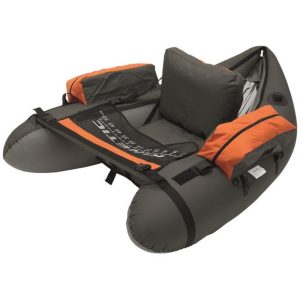 Kinetic Fish Hunter Float Tube