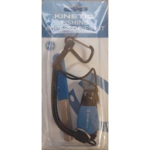 Kinetic | Fishing Accessories Kit | 3pcs