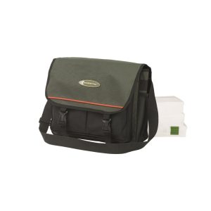Kinetic Fishing Bag With 3 Boxes