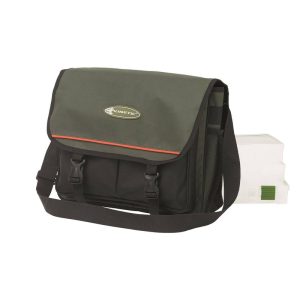 Kinetic | Fishing Bag With w/2 Boxes