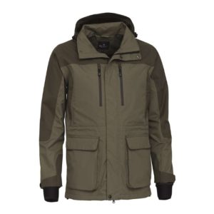 Kinetic | Forrest Jacket | Green