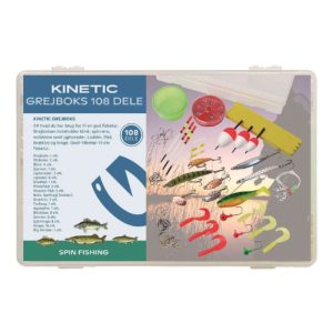 Kinetic | Grejbox