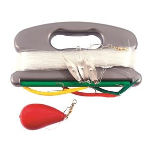 Kinetic Hand Line With Sinker