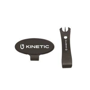 Kinetic | Hat Clip And Nipper