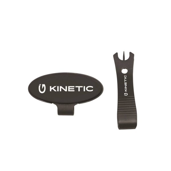 Kinetic | Hat Clip And Nipper