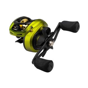 Kinetic | Hellcat Baitcast Reel