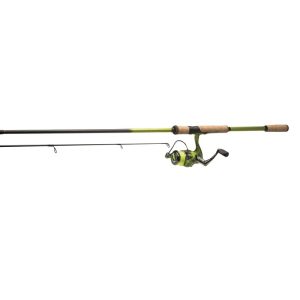 Kinetic | Hellcat Rod & Reel Combo