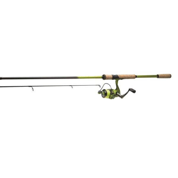 Kinetic | Hellcat Rod & Reel Combo