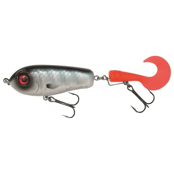 Kinetic Humpy Dumpy Lure