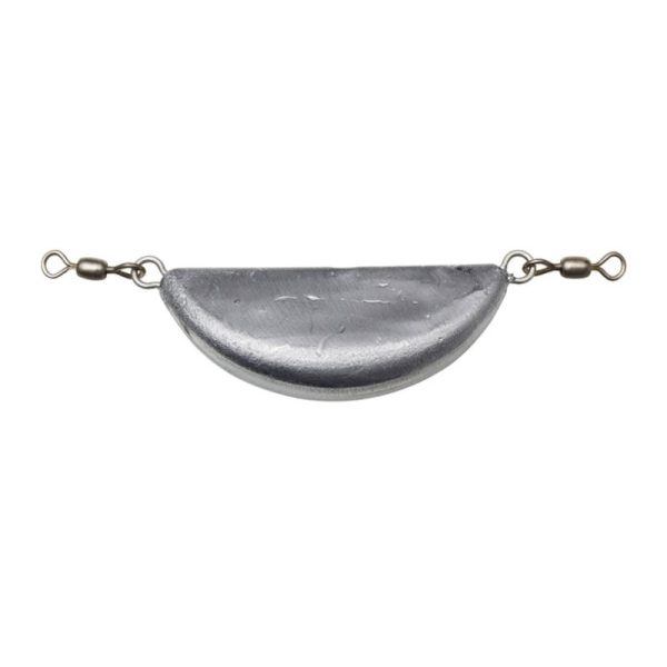 Kinetic Keel Sinker