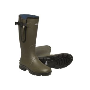 Kinetic Lapland Boot 16″ – Forest Green