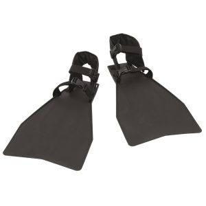 Kinetic Lightweight Fins