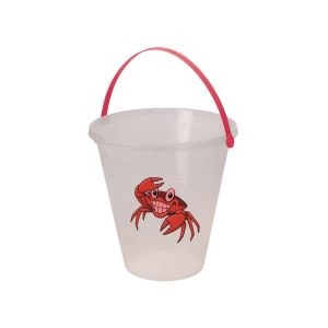 Kinetic Little Viking Crab Bucket