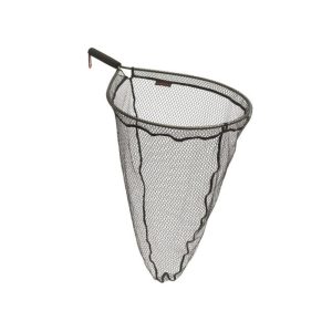 Kinetic Magnetic Quick Release Rubber Mesh Net