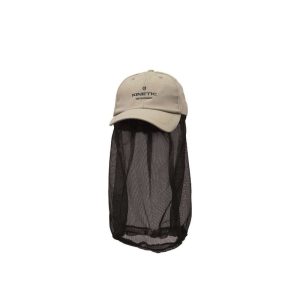 Kinetic Mosquito Cap