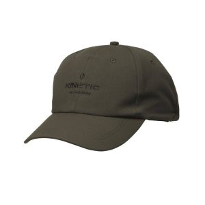 Kinetic | Mosquito Cap One Size | Olive