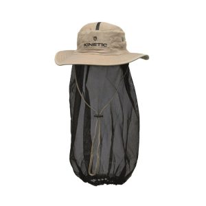 Kinetic Mosquito Hat