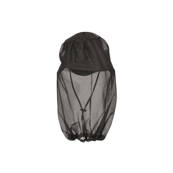 Kinetic | Mosquito Hat One Size | Olive