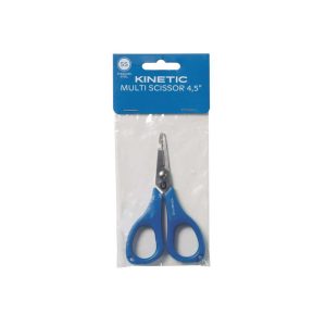 Kinetic Multi Scissors 4.5″