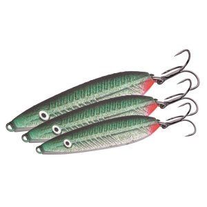 Kinetic Nakken Lure