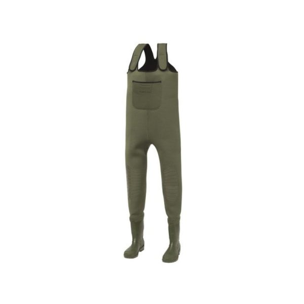 Kinetic Neogaiter Neoprene Bootfoot Wader