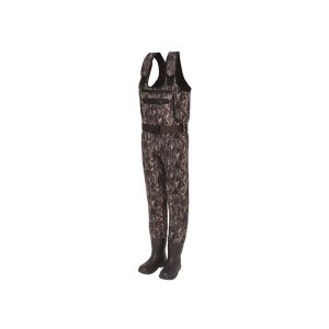 Kinetic NeoRush Bootfoot Chest Waders