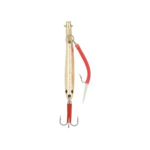 Kinetic Norway Pirks With Assist Hooks