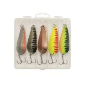 Kinetic | Pike Gamer | 5piece