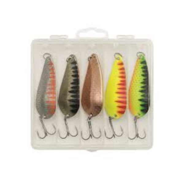 Kinetic | Pike Gamer | 5piece