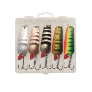 Kinetic | Pike Slammer | 5pcs