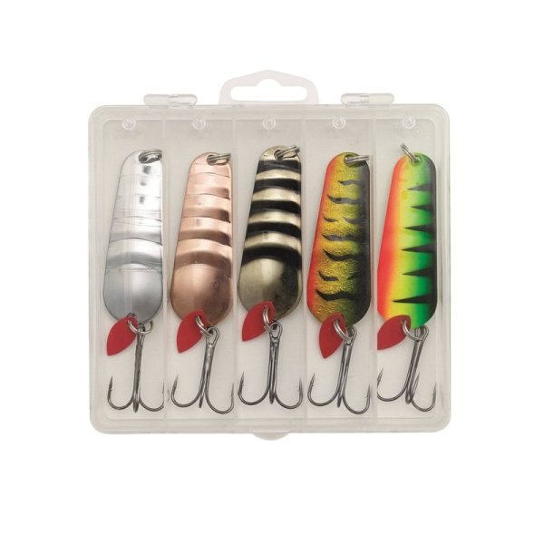 Kinetic | Pike Slammer | 5pcs