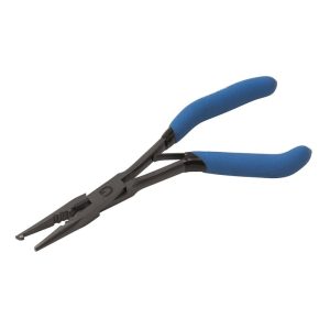 Kinetic | Pliers 8″ Pistol Grip