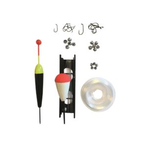Kinetic | Pole Fishing Kit