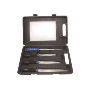 Kinetic | Pro Fillet Kit