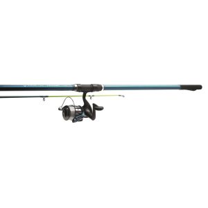 Kinetic | Prodigy CL Fishing Rod & Reel Combo | 14ft | 3sec