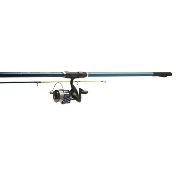Kinetic | Prodigy CL Fishing Rod & Reel Combo | 14ft | 3sec
