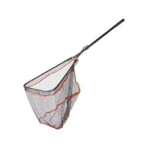 Kinetic Prospero Folding Net Twist-N-Lock Net