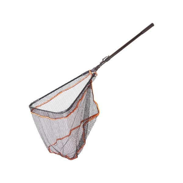 Kinetic Prospero Folding Net Twist-N-Lock Net