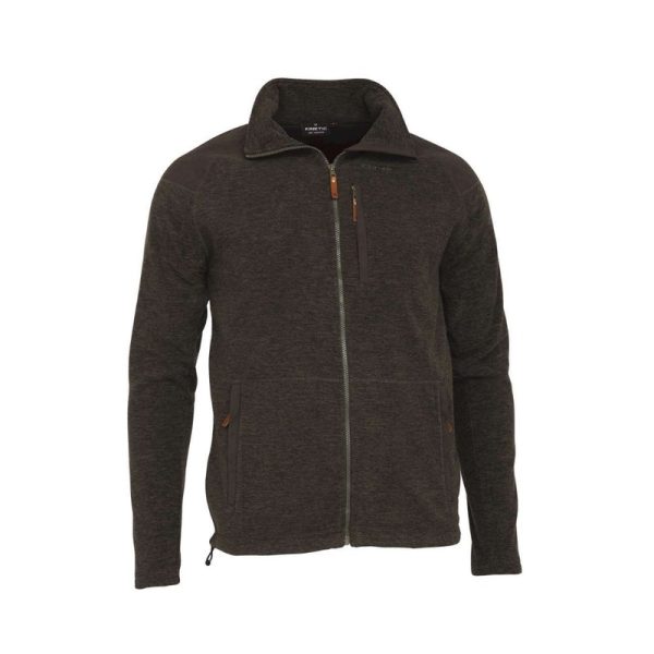 Kinetic Quest Fleece Wind Stop