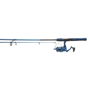 Kinetic | Ramasjang CC Rod & Reel Combo | 7′ / 210cm / M 8-30g | 2sec