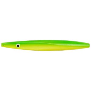 Kinetic | Sea Racer Inline | Green/Yellow