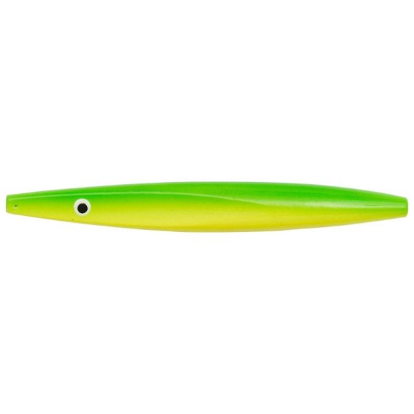 Kinetic | Sea Racer Inline | Green/Yellow