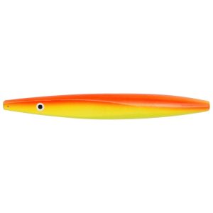 Kinetic | Sea Racer Inline | Orange/Yellow