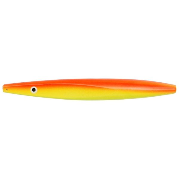 Kinetic | Sea Racer Inline | Orange/Yellow