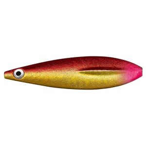 Kinetic | Smlfen Inline | Red/Copper