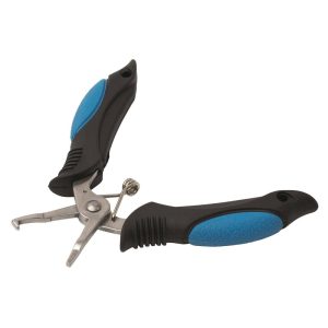 Kinetic | Splitring Plier | 4.5″