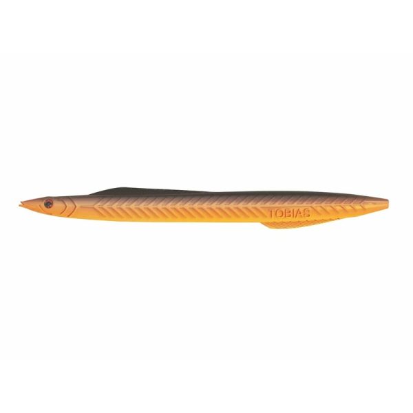 Kinetic | Tobias Inline | Cape Cobra