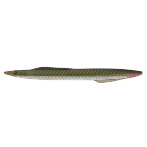 Kinetic | Tobias Inline | Green Mamba