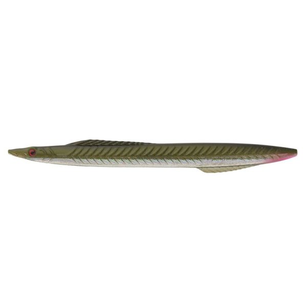 Kinetic | Tobias Inline | Green Mamba