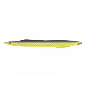 Kinetic | Tobias Inline | Yellow Belly Racer | 18g